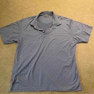Daniel Cremieux Polo 2Xl Men’s Golf Shirt
